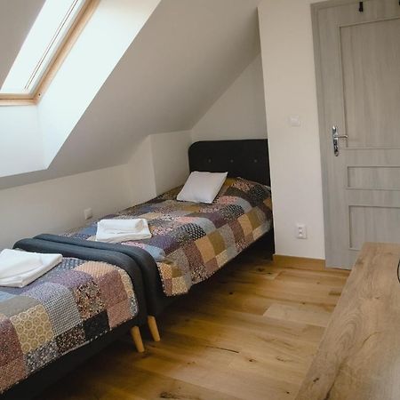 Apartman Rodinna Pohoda Mýto pod Ďumbierom Dış mekan fotoğraf