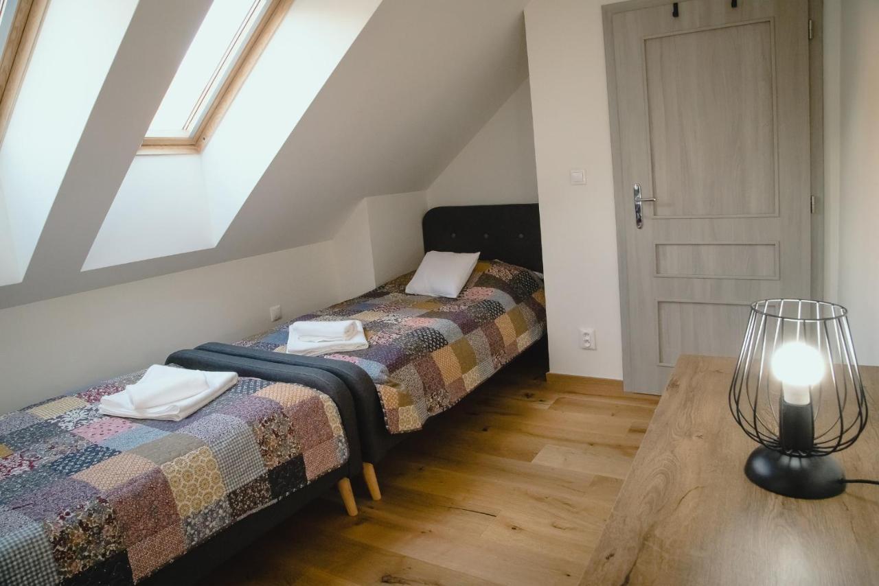 Apartman Rodinna Pohoda Mýto pod Ďumbierom Dış mekan fotoğraf